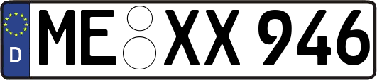ME-XX946