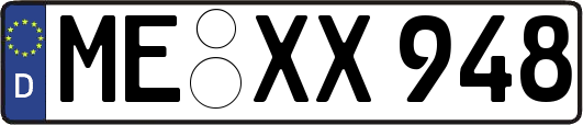 ME-XX948