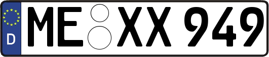 ME-XX949