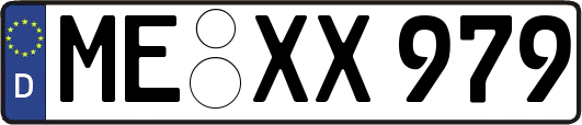 ME-XX979