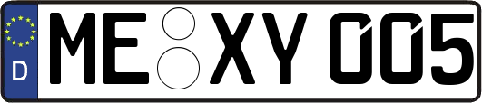 ME-XY005