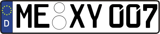 ME-XY007
