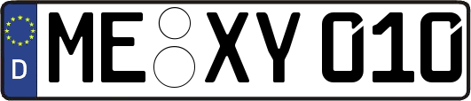 ME-XY010
