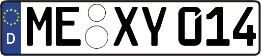ME-XY014