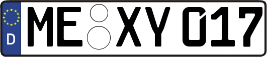 ME-XY017