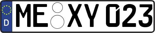 ME-XY023