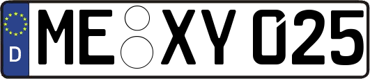 ME-XY025