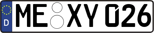 ME-XY026