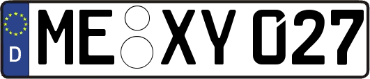 ME-XY027