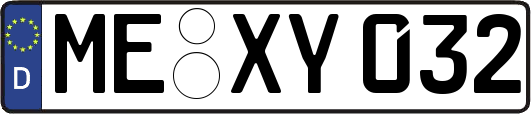 ME-XY032