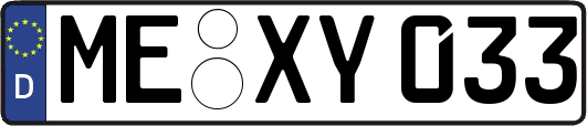 ME-XY033