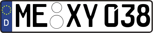 ME-XY038