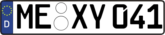 ME-XY041