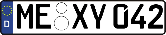 ME-XY042