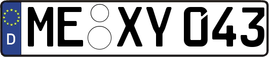ME-XY043
