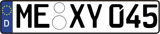 ME-XY045