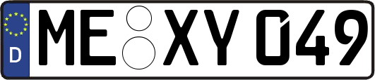 ME-XY049