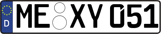 ME-XY051