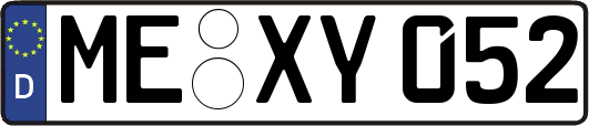 ME-XY052
