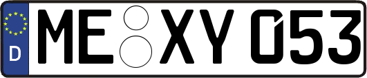 ME-XY053