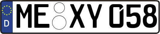 ME-XY058