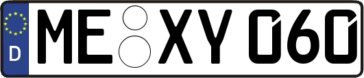 ME-XY060