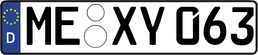 ME-XY063