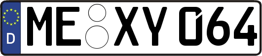 ME-XY064