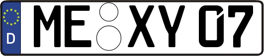 ME-XY07