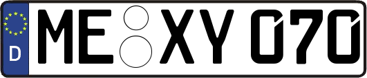 ME-XY070