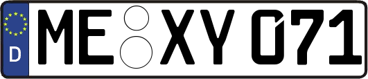 ME-XY071
