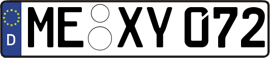 ME-XY072