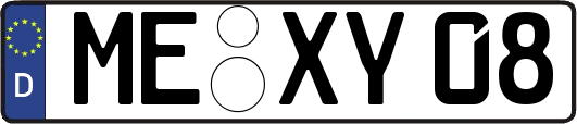 ME-XY08