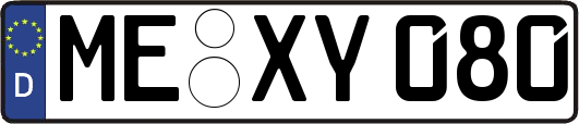 ME-XY080