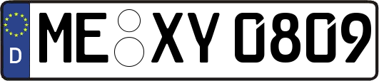 ME-XY0809