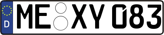 ME-XY083