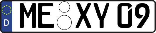 ME-XY09