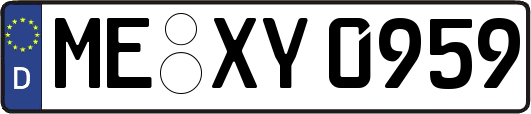 ME-XY0959