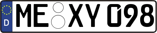 ME-XY098