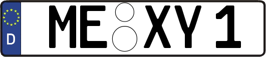 ME-XY1