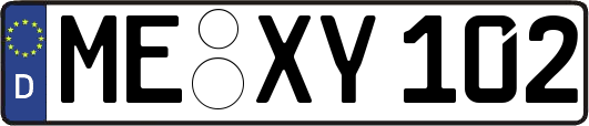 ME-XY102