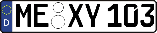 ME-XY103