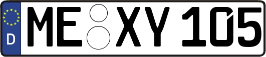 ME-XY105