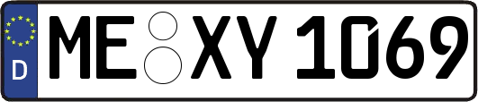 ME-XY1069