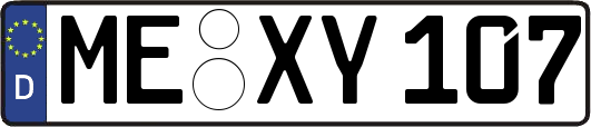 ME-XY107