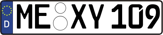 ME-XY109