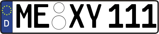ME-XY111