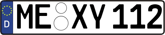 ME-XY112