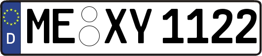 ME-XY1122