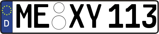 ME-XY113